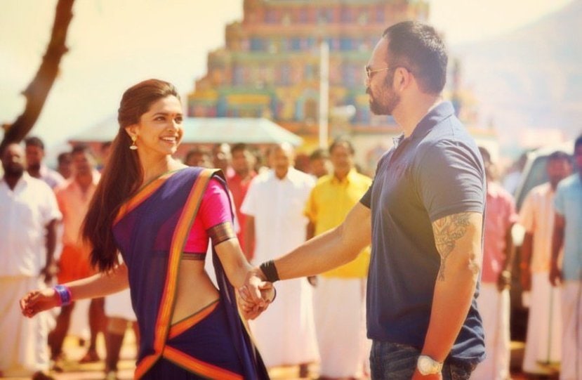 April fool day Bollywood celebrities deepika padukone pranks on rohit shetty