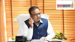 dekhi cabinet minister raajkumar anand