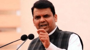 Devendra Fadnavis