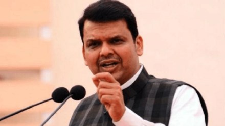 Devendra Fadnavis