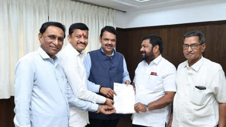 kolhapur, hatkanangale, BJP, Maharashtra Kranti Sena Party, Constituent Party in mahayuti, Maharashtra Kranti Sena in mahayuti, lok sabha 2024, election 2024,
