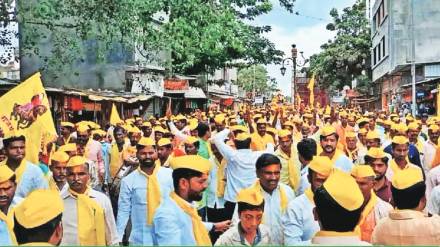 supreme court rejected plea of dhangar community