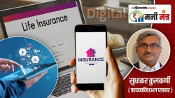 Money Mantra: डिजिटल इन्शुरन्स पॉलिसी म्हणजे काय? ती कशी काढावी?
