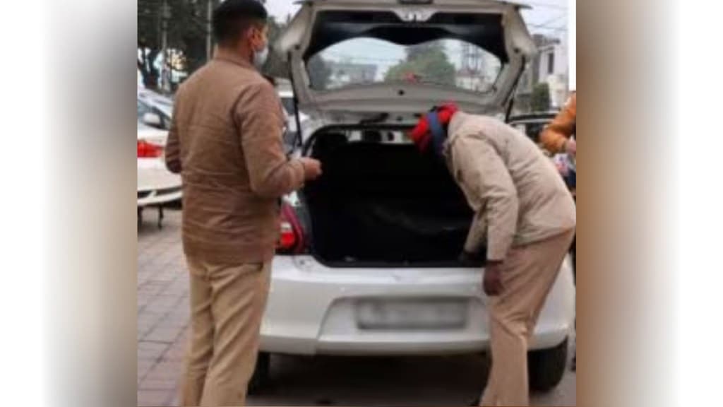 ommission active to prevent supply of liquor during elections ommission active to prevent supply of liquor during elections