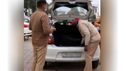 ommission active to prevent supply of liquor during elections ommission active to prevent supply of liquor during elections