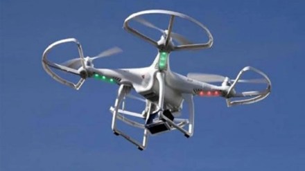 Ban on use of drones due to Prime Minister visit to Pune print news