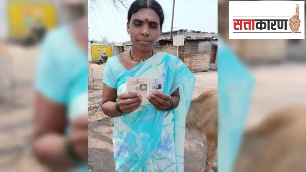 dual voters telangana maharashtra border