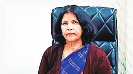 AMU gets its first woman VC Naima Khatoon