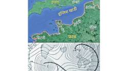 भूगोलाचा इतिहास : ‘त्या’ भाकिताने बदलला जगाचा इतिहास