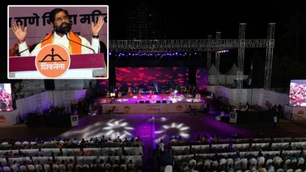 shiv sena spent rs 70 thousand on sakhi mahotsav