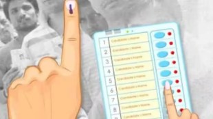 elelction 38 applications filed in Maval for lok sabha election pune news