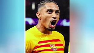 Champions League Football Barcelona beat Paris Saint Germain sport news