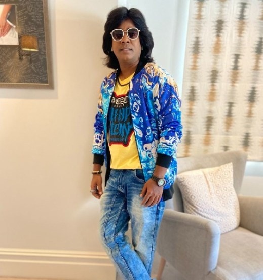 gaurav more impress juhi chawla