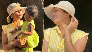 gautami patil shared photos from her beach vacation