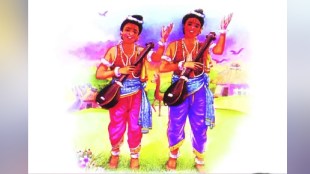 Loksatta entertainment Relive the memories of Geetramayana on the occasion of Swaragandharva Sudhir Phadke