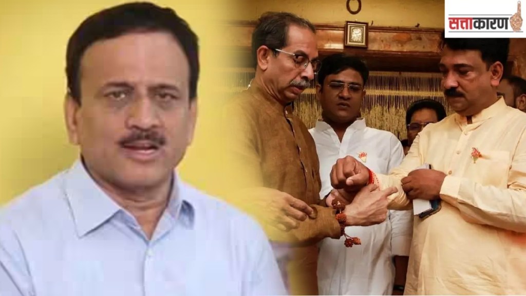girish mahajan statement on bjp mp unmesh patil