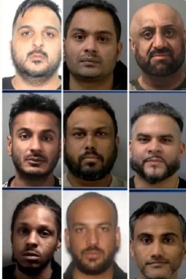 gold heist toronto