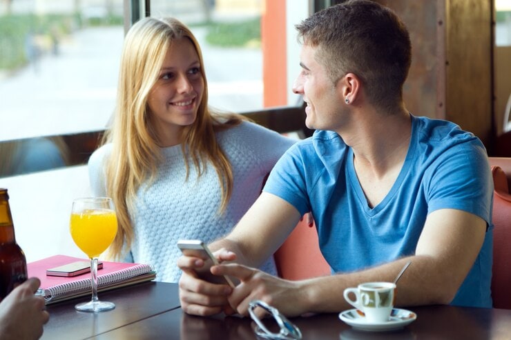 do not make these silly mistakes while searching of life partner online