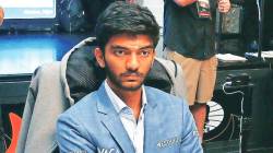 अन्वयार्थ : गुकेशची बुद्धिझेप!