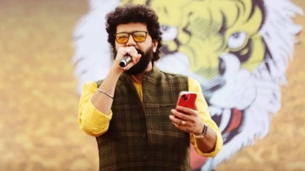 avadhoot gupte shares his opinion about reality show avadhoot gupte shares his opinion about reality show