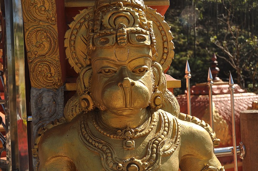 hanuman jayanti latest