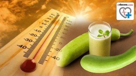 health benefits of lauki