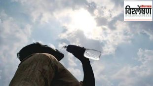 heatwave in loksabha election