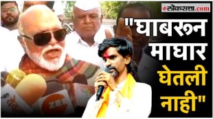 chhagan bhujbals response on manoj jarange patils criticism