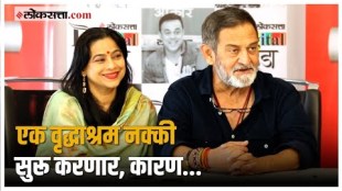 mahesh and medha manjrekars big decision regarding the unique concept of old age home