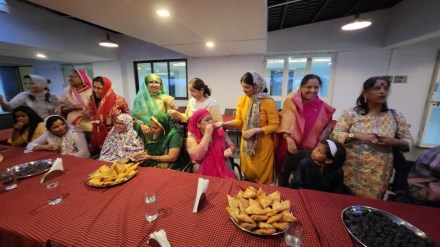 या कार्यक्रमाच्या आयोजनात ‘शांतीसाठी स्त्री-संघर्ष’ मंचाच्या मीना शेषू, रेहाना मुरसल, भारती पोवार, मेघा पानसरे, तनुजा शिपुरकर, मंजुश्री पवार, सीमा पाटील, भारती पाटील, मनीषा रानमाळे, दीपा शिपुरकर, अनुराधा भोसले, गीता हसुरकर, सरलाताई पाटील, मनीषा ब्रहस्पती, अनुराधा गायकवाड, मीना पोतदार यांनी सहभाग घेतला.