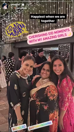 genelia