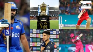 With 200 runs per day in IPL is it time to rethink the pitch impact player rule