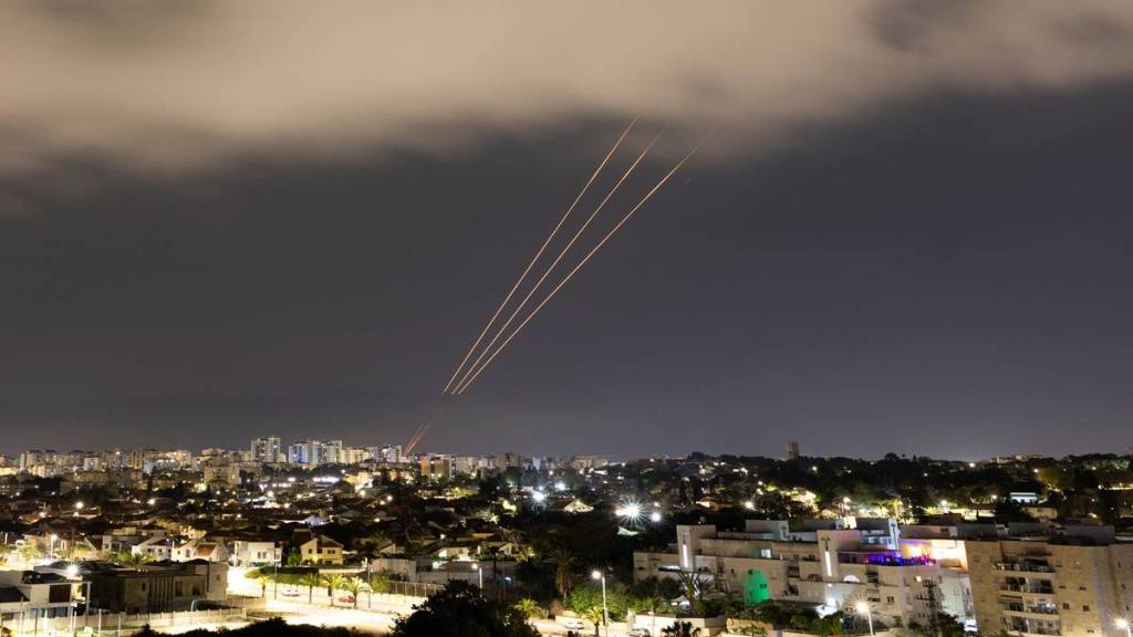 Iran Israel conflict wrong us policy worsening the west asia situation