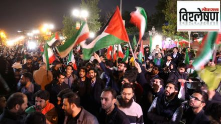 israel iran war history israel iran war history