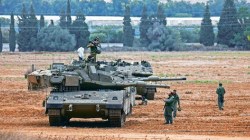 लेख: गाझा संहार : अमेरिका काय करणार?