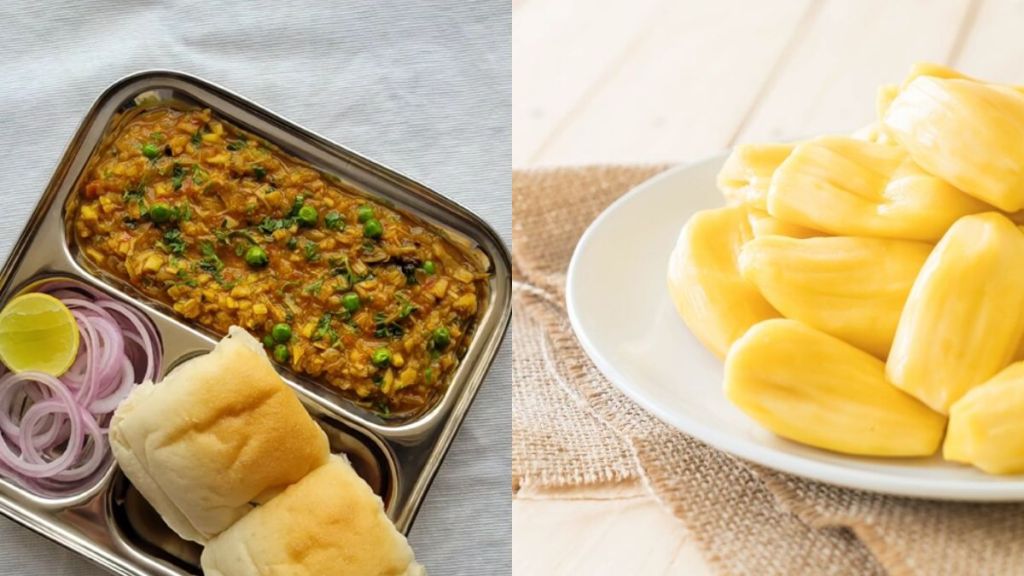 jackfruit keema recipe in marathi