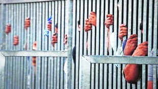 Five thousand prisoners who were released on parole during the Corona period are outside the prison