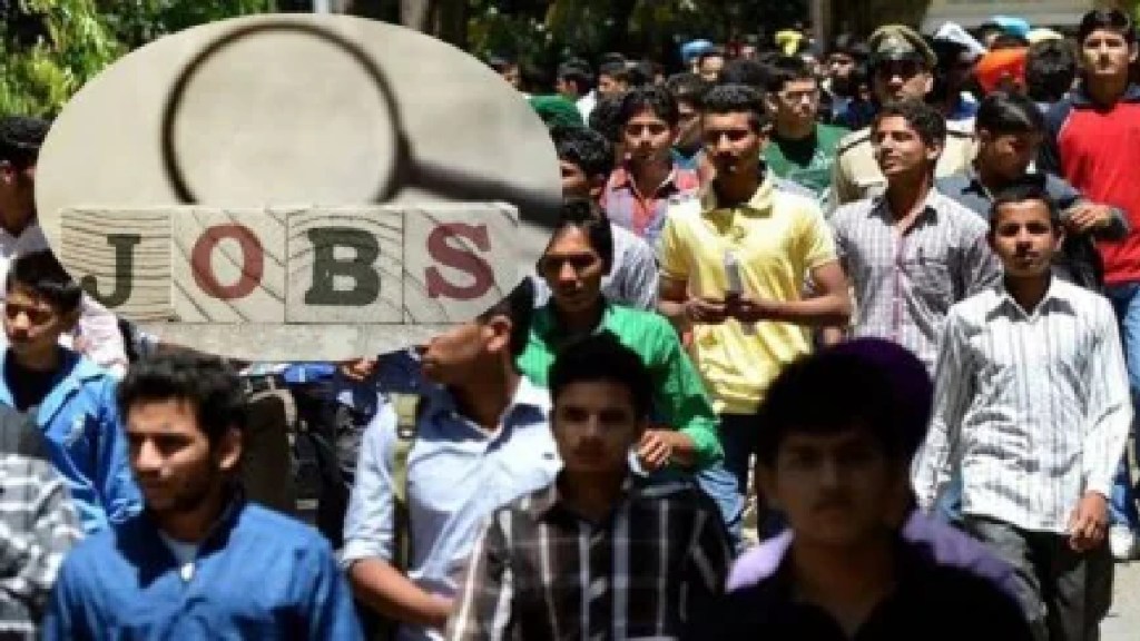 Unemployment inflation are the important issues trend in CSDS pre election survey Unemployment inflation are the important issues trend in CSDS pre election survey