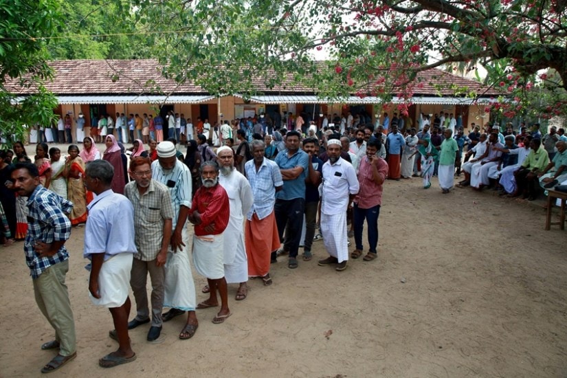 loksabha election third phase details