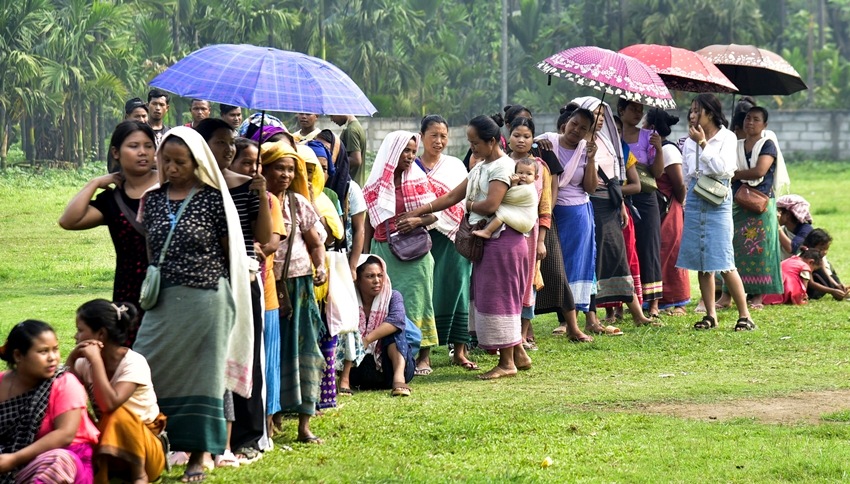 Lok Sabha Election