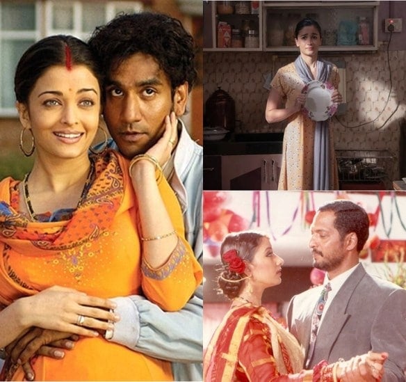 Movies Based on Domestic Violence