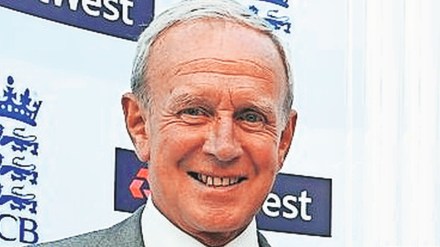 Former England star spinner Derek Underwood passes away