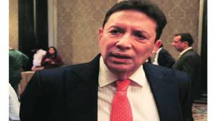 HDFC Life Insurance Company appoints Keki Mistry