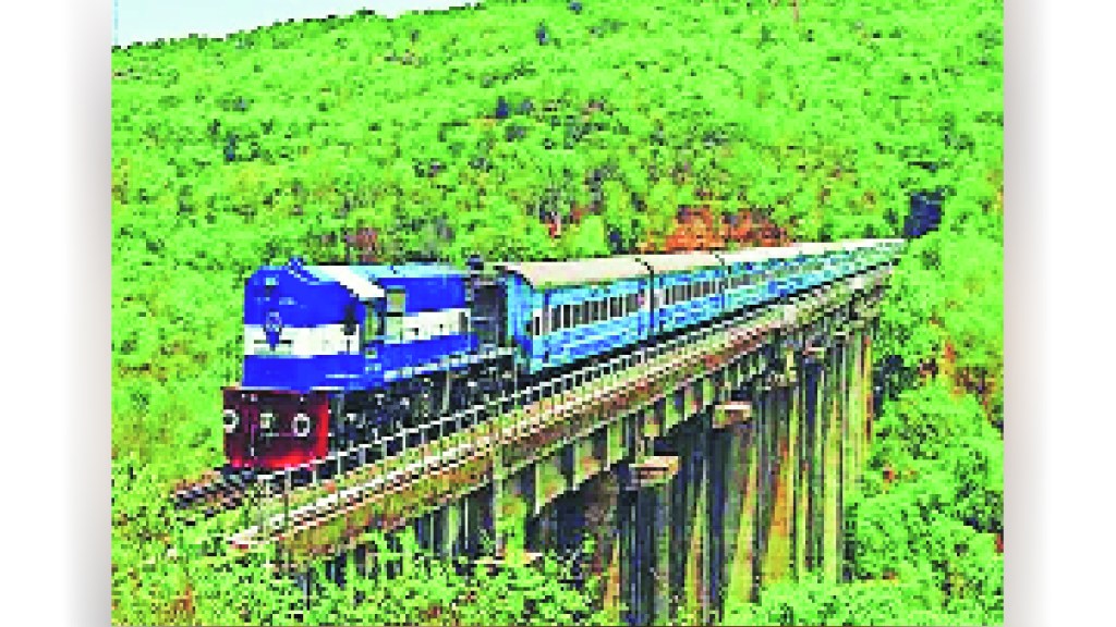 Konkan Planned Policy Continuity Major lack of enforcement Maharashtra Day 2024