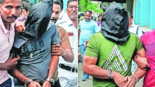 NIA action in Bangalore blast case two arrested from Kolkata