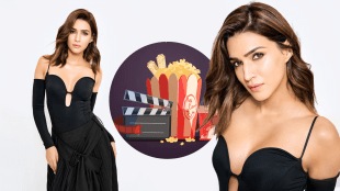 Kriti Sanon on women trolled due to films box office failures