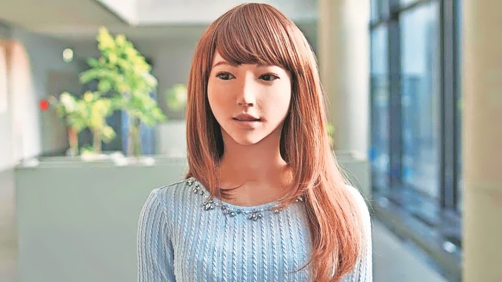 artificial intelligence generating revolution in film industry