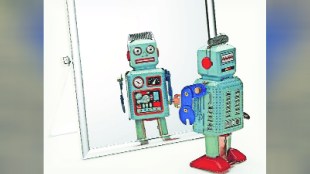 Loksatta kutuhal Artificial intelligence Technology The Turing Test Mirror test