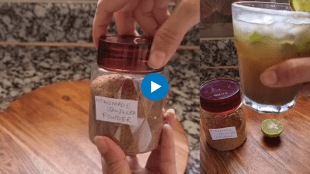 jaljeera powder