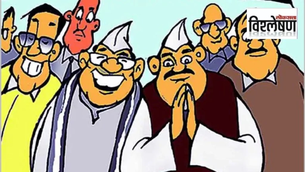 mahayuti and maha vikas aghadi face problem with alliance partner over seat sharing issue mahayuti and maha vikas aghadi face problem with alliance partner over seat sharing issue